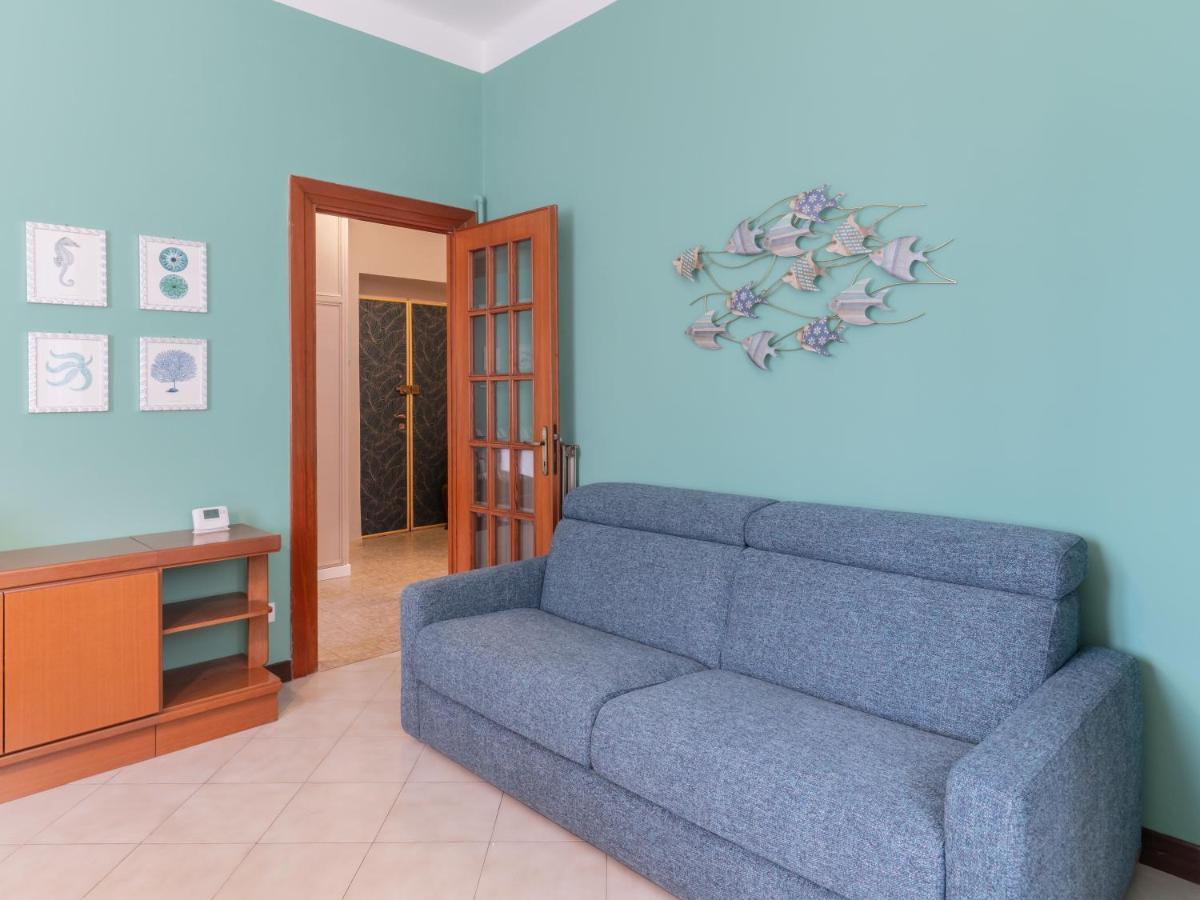Casa Liberty La Spezia Centrale エクステリア 写真