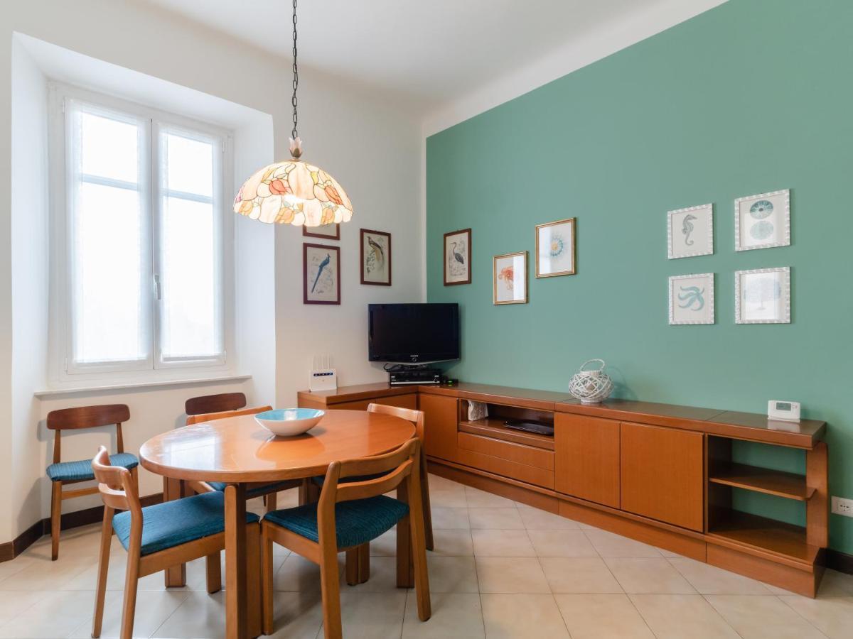Casa Liberty La Spezia Centrale エクステリア 写真