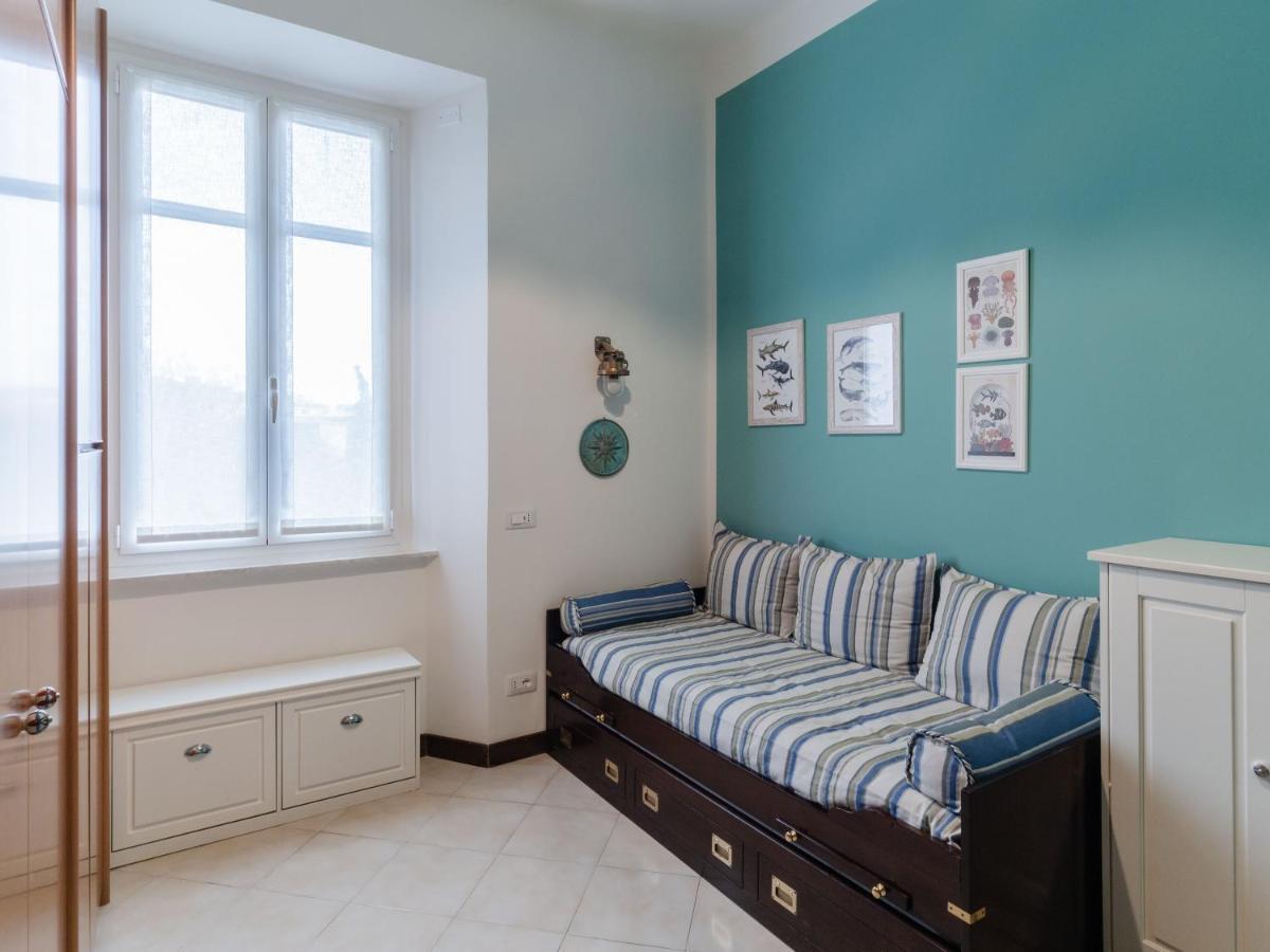 Casa Liberty La Spezia Centrale エクステリア 写真