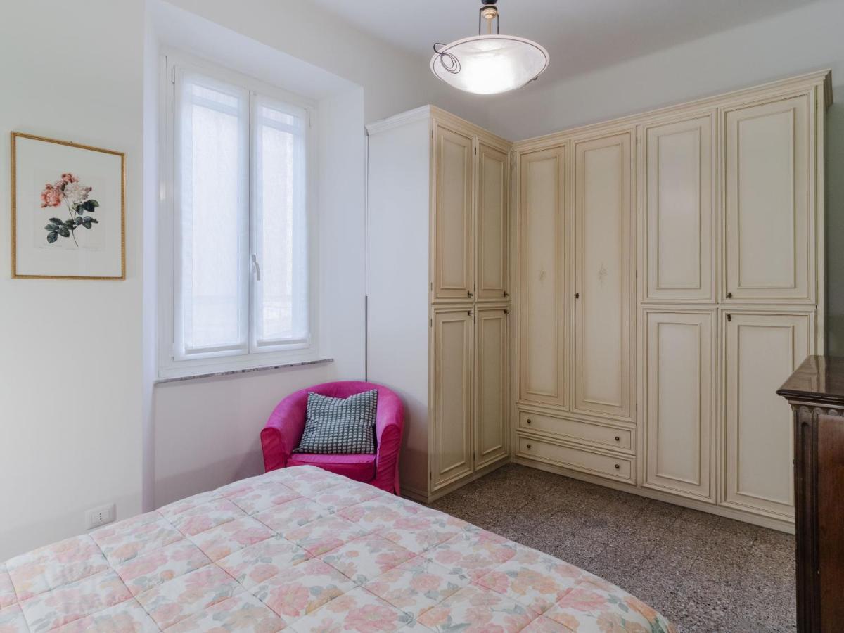 Casa Liberty La Spezia Centrale エクステリア 写真