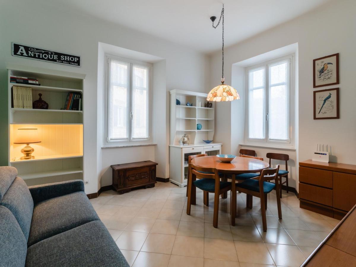 Casa Liberty La Spezia Centrale エクステリア 写真